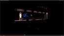 Hologram at fashion show (Demo)